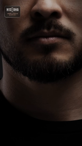 HisErha Beardgro Serum 20ml - Serum Penumbuh Brewok