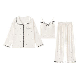 BE | Cool Silky Summer Pajama Set