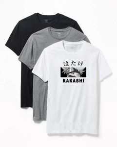 Kaos Pria Atasan: Baju Kaos Oblong Cowok