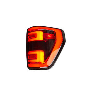 YOUMA | Bộ Đèn Sau Raptor F150 2021-2023