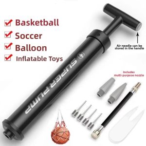 ZHENMIAO | Portable Universal Inflating Pump