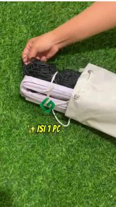 Net Voli GTO: Panduan Lengkap