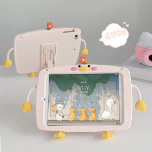 2023 Huawei MatePad pro 11 Tablet Case Silicone Full Cover Rotatable Durable Protective Shell for Honor 8 12 Inches V7 pro SE Enjoy 10.1