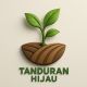 Tanduran hijau