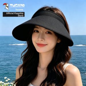 TUCANO | UV Protection Large Brim Summer Sun Hat