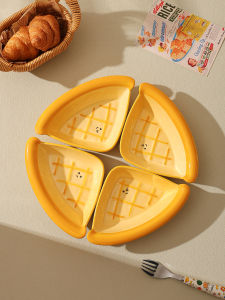 Attractive Ceramic Sauce Dishes