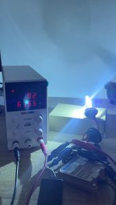 FD Wholesale ชุดหลอดไฟหน้ารถยนต์ XENON HID 55W หลอดไฟ บัลลาสต์ เป็นชุด1คู่ H4-H/Lไฟต่ำสูงในหลอดเดียว มีค่าสี 43K 6K 8K 10K 12K รถยนต์ทุกรุ่นใช้ได้