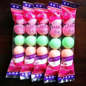 Toilet Deodorant Ball