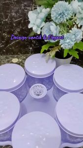 TOPLES CALISTA PREMIUM 6 DAUN AKRILIK TOPLES CALISTA PLUS NAMPAN 6 PCS MURAH