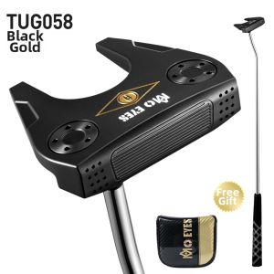 PGM GOLF | Low Center Gravity Stable Golf Club for Men Horn Putter Soft Iron Forged