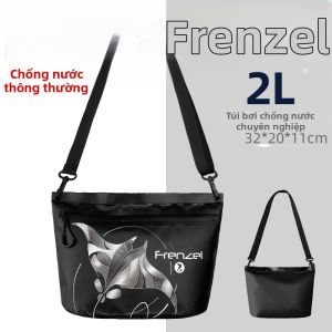 FRENZEL | Túi Chống Nước 2L Cho Bơi Lặn Biển