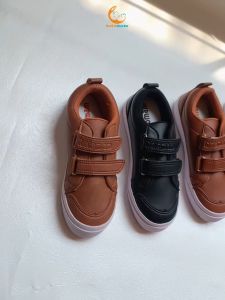 Halomam - Nava Shoes (Sepatu Sneaker Baby Casual usia 6 bulan - 10 tahun)