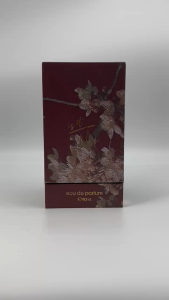 IS IT ME EAU DE PARFUM 90ML BY AHMED AL MAGHRIBI
