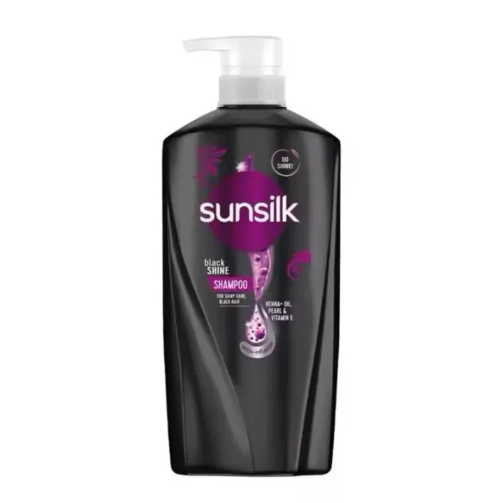 sunsilk%20shampoo%20650ml%20STRENGTH%20&%20shine%20/stunning%20black%20SHINE%20-%20Image%204