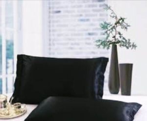 sarung bantal isi 12 pcs bantal/guling bahan satin silk ukuran besar halus lembut adem berkualitas mewah dan berkelas bantal hotel sarung bantal dewasa sarung bantal tidur hotel homemade