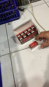 Bohlam Depan Universal Motor: Pilihan Terbaik untuk Vario, Beat Mio & Motor Lainnya