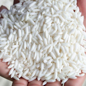 Pomelo Leaf and Sweet Rice Wine Special Long Grain Glutinous Rice Fresh Grains