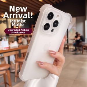 SinQui | Ultra-Thin Heat-Dissipating Strong Protection Phone Case