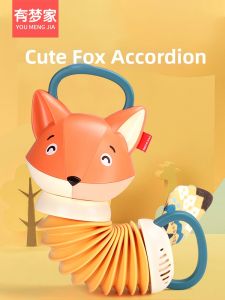 Educational Sound Grip Training Toy