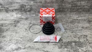 BOOT BOT BUT AS RODA LUAR BMW X5 E53 E38 SWAG 31607507402 HARGA SATUAN