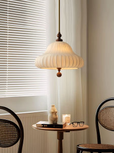 Vintage Artistic Chandelier French Mid-Century Style