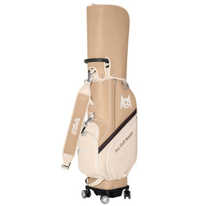 PGM GOLF | Ladies Waterproof Anti-Stain Golf Bag