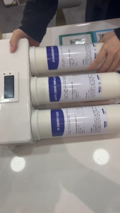 Supor Drinking Water Filter (Jadescape Project) No Installation Service Provided