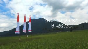 UMBUL UMBUL PANJANG 3 METER: Solusi Dekorasi dan Penjualan E-Commerce