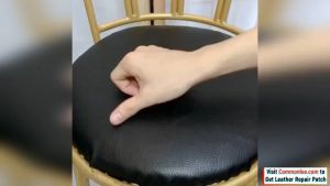 Tambalan Perbaikan Kulit/Sofa Berlapis Perbaikan Renovasi Kursi /Stiker Kulit Pengganti Kulit Sofa Sarung Jok Sepeda Motor Perekat