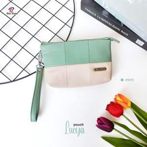Lucya by Biru Tsabita / Dompet Murah dan Berkualitas