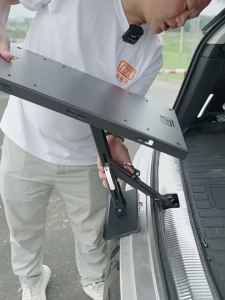 Portable Folding Camping Table