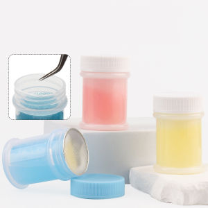 น้ำยาทำความสะอาดแหนบต่อขนตา 40 มล. ฟองน้ำทำความสะอาดกาวต่อขนตา น้ำยาล้างกาวต่อขนตา แหนบทำความสะอาด