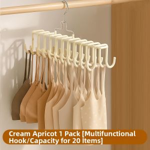 youqin | Non-slip Invisible Multifunctional Underwear Hanger