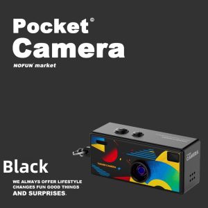 WUQUGONGSHE | Creative Mini Surprise Digital Camera