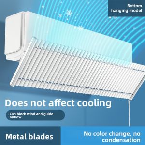 MONLEYTA | Wall-mounted Universal Air Conditioning Wind Shield