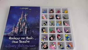 Penghantaran dari China [2025] Set Gajah  Umur Panjang Bertuah Ibu dan Anak Patung Gajah Reka Bentuk Kraf Resin Rumah Comel 3.5