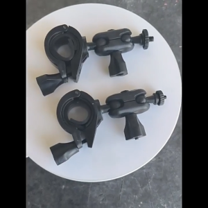 Condor ขาจับแกนกระจกมองหลังสำหรับกล้องติดรถยนต์ (แบบหัวเกลียว)