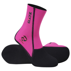 1.5MM Neoprene Diving Socks Women Men Wetsuit Socks Swimming Warm Snorkeling Surfing Water Sports Non-slip Wearable Beach Socks
