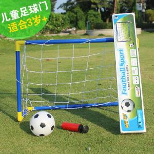 Gawang Sepak Bola Mainan Anak Olahraga Football