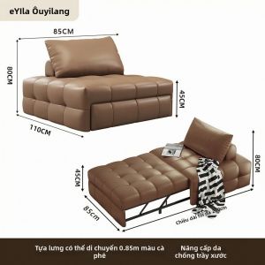 OYIla | Ghế Sofa Giường Đa Năng