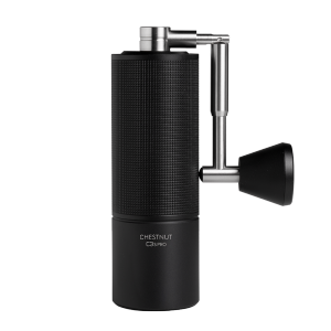 Máy Xay Cà Phê Thủ Công TIMEMORE Chestnut C3S PRO Dung Tích 25g Lõi Thép Có Thể Điều Chỉnh Kèm Chổi Vệ Sinh