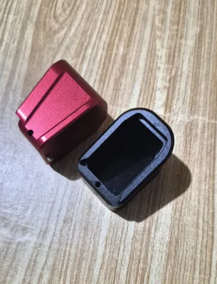 Basepad/ Magazine extension for CZP10F/ P10C/P10S/P07 +3rds