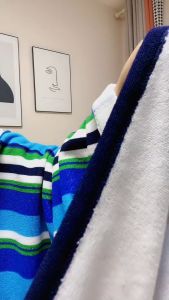 Big Size Bath Towels: The Ultimate Guide to Thick Absorbent & Quick Drying Towels