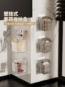 ชั้นวางของช่องที่ 20 หนา แบบใส สีพื้น หรูหรา สําหรับห้องน้ํา