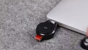 Portable watch charger suitable for Galaxy watch7/6/5/4  stand Active2 USB ultra