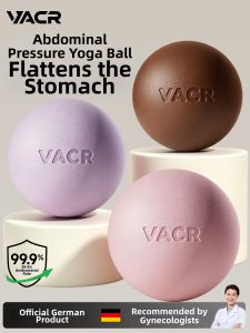 Postpartum Core Recovery Pelvic Floor Exercise Ball