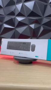 COMBO PHÍM CHUỘT KHÔNG DÂY SIMETECH SM8700
