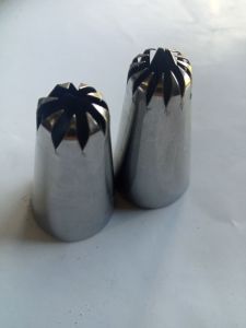 SPUIT ATOW SEPUIT  2 PCS  JENIS DUA MAWAR UKURAN BESAR