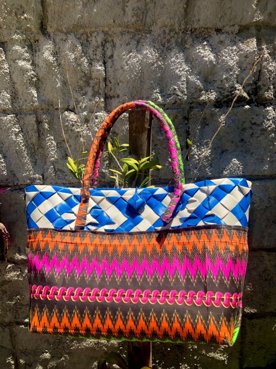 Plastic Native Bayong Bags Philippines Native Bags Bayong Bag