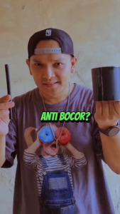 Lem Ajaib Tambal Ember Bocor Super Kuat Anti Bocor Anti Rembes Lem Jerman Anti Bocor